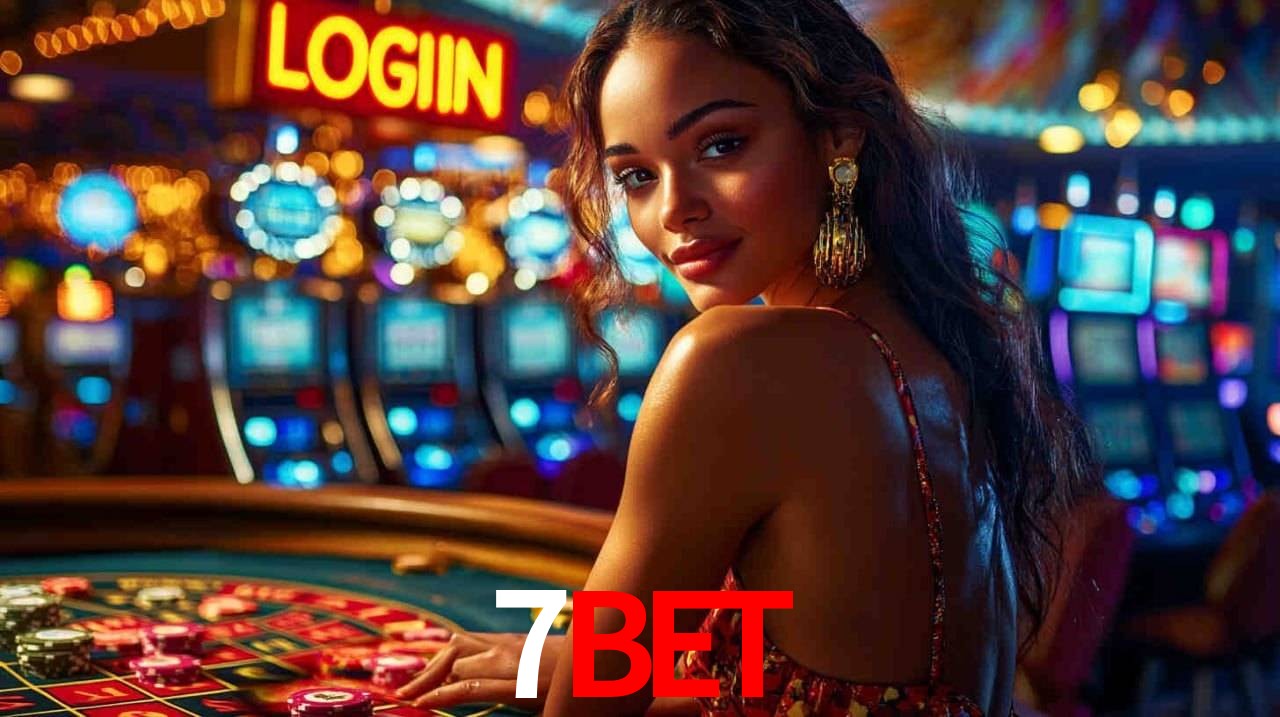 Experiência VIP 7bet