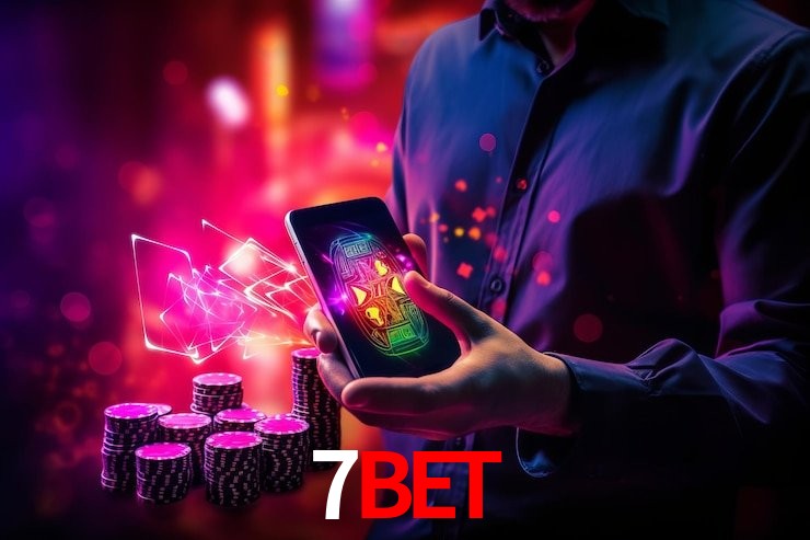 PIX Instantâneo 7bet