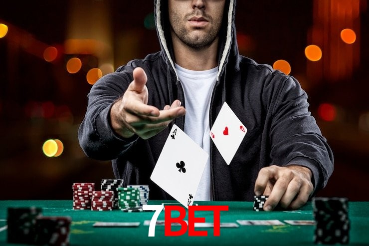 7bet apk