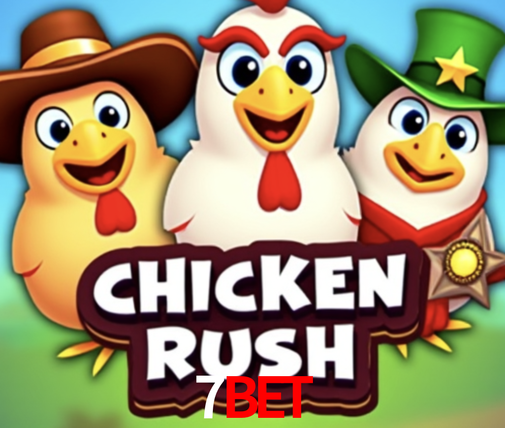 Responsive Design 7bet