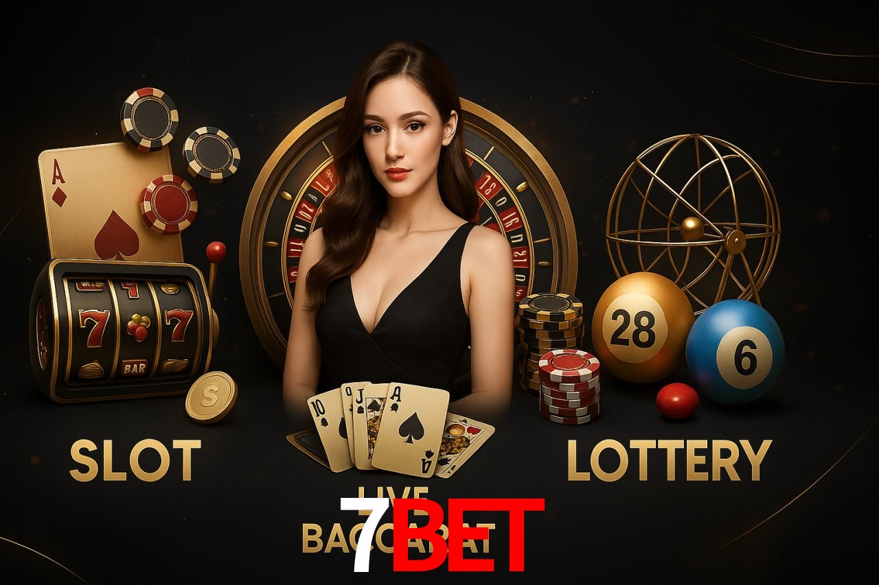 Promoção Relâmpago 7bet