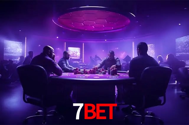 Descubra a Essência do 7bet: Nossa História e Compromissos