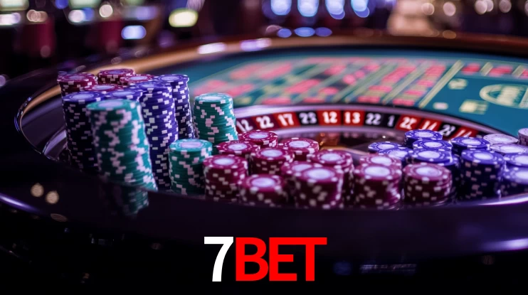 VIP Casino 7bet