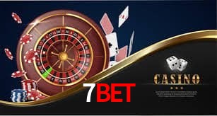 Mesa de Blackjack 7bet