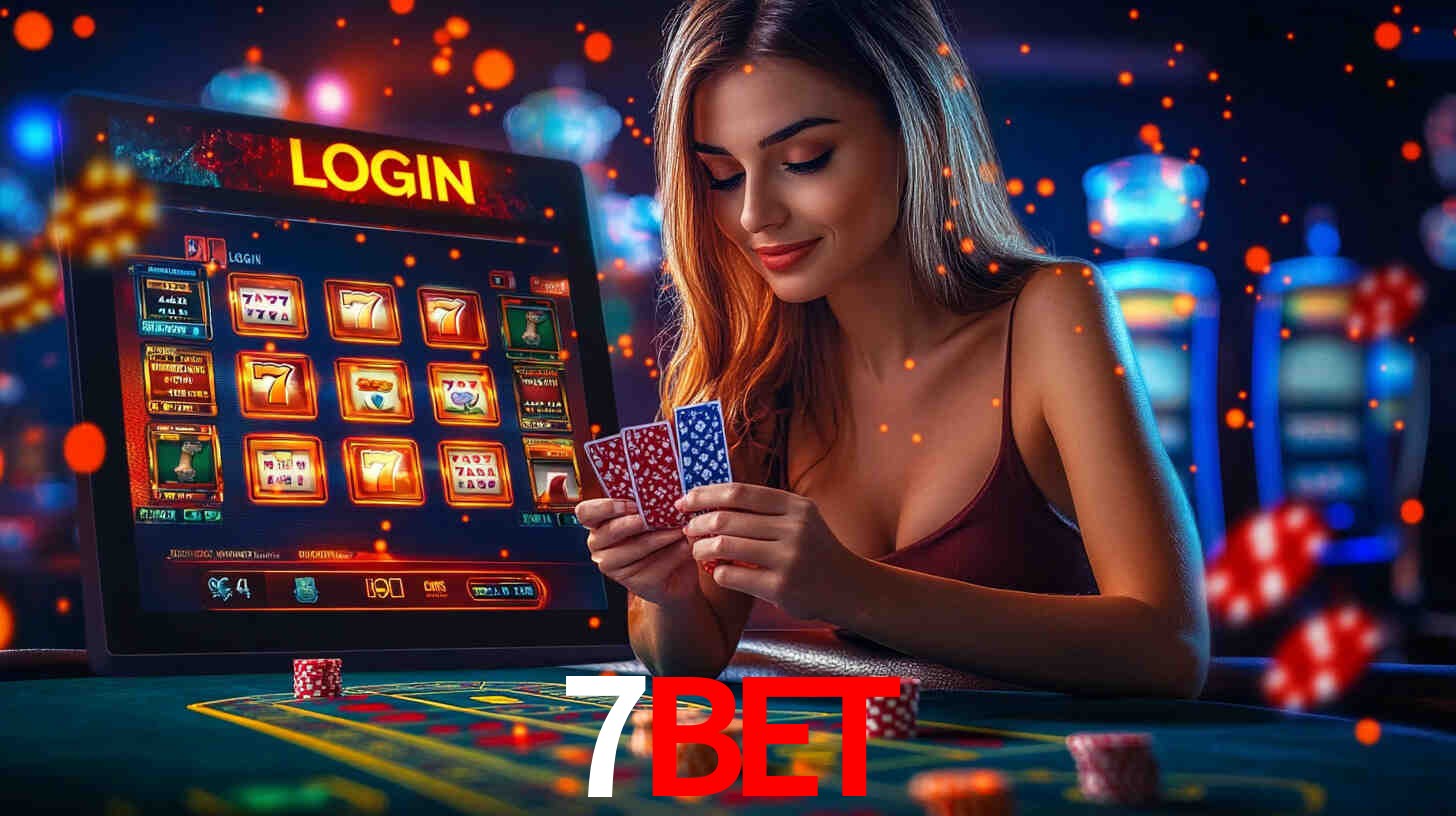 7bet: A Experiência de Casino com Jogos de Mesa ao Vivo