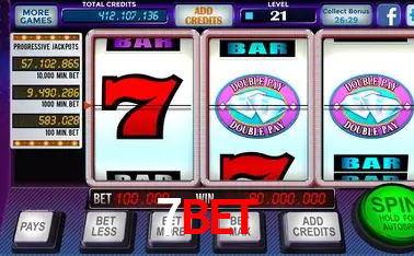 A Popularidade dos Caça-Níqueis no 7bet