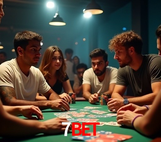 Promoções Sazonais 7bet