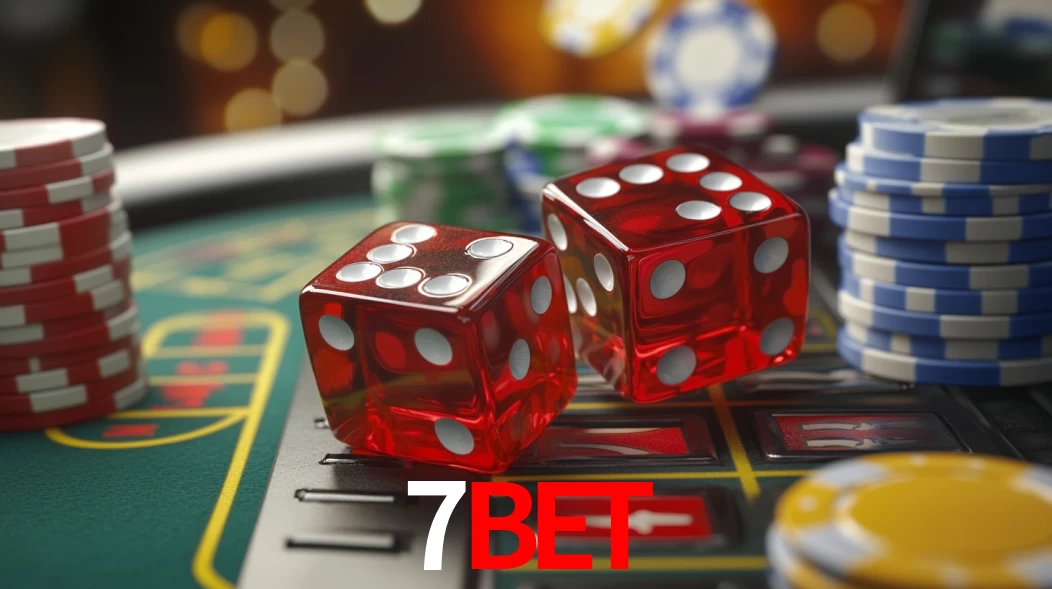 Live Casino 7bet