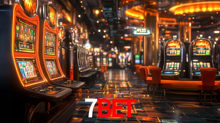 7bet App Interface