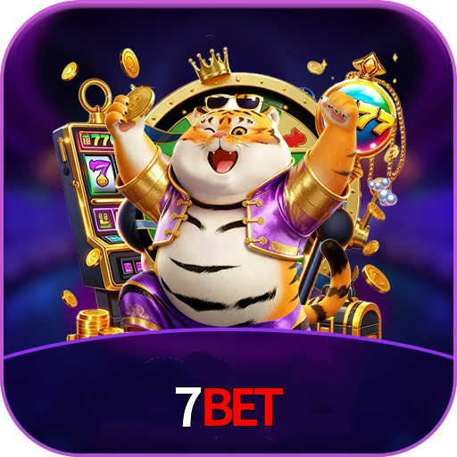 7bet Logo